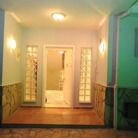 Sky High Villa *