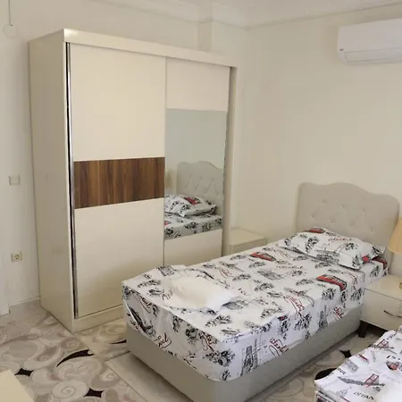 Villa Sky High Alanya